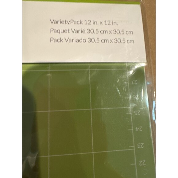 Cricut Lot Vinyl Iron On Printable Sticker Scoring Tool Variety Mats Bundle Gift - Picture 9 of 11